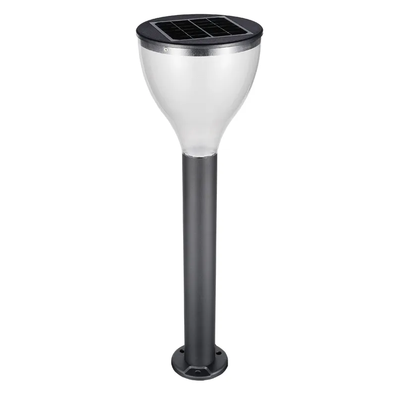 Brighten Your Outdoor Space with Solar Lawn Lights丨Doralight