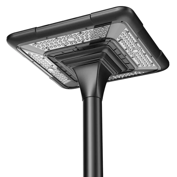 Solar Pole Lights OutdoorHigh Quality Solar Garden Lights